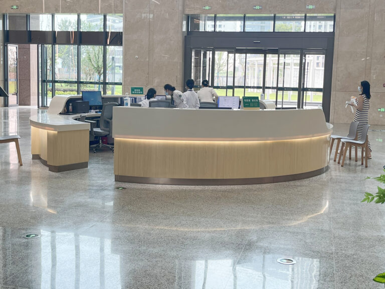 4Wuhan Hospital 3
