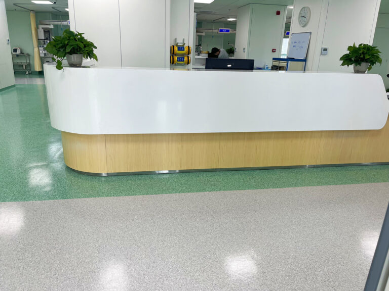 7Wuhan Hospital 7