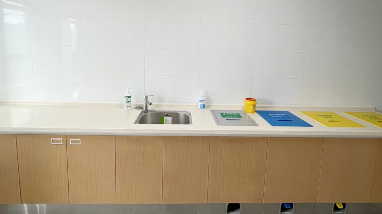 Wuhan Hospital 10