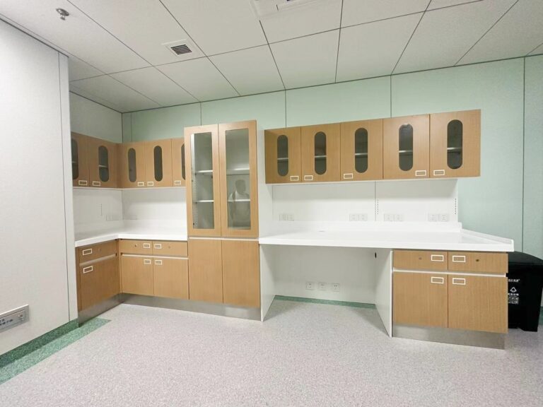 Wuhan Hospital 2