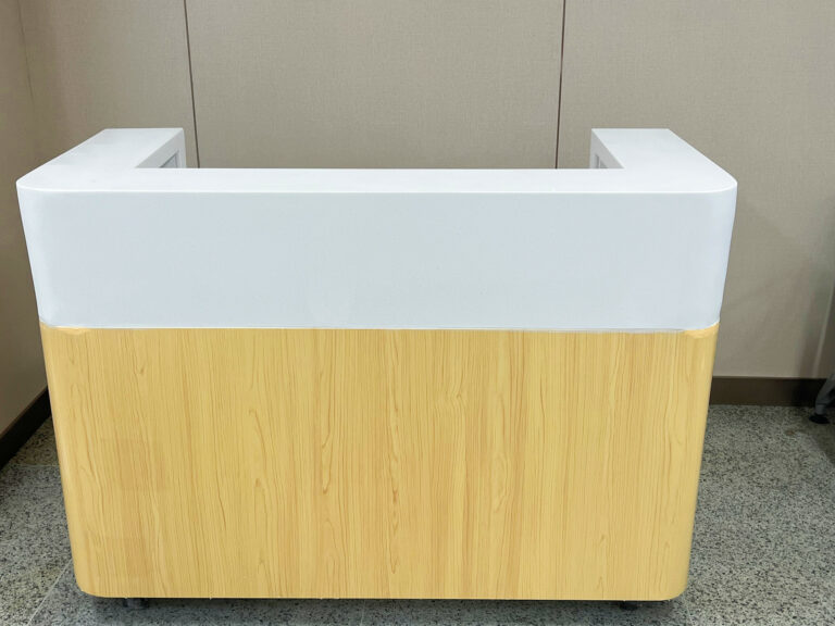 Wuhan Hospital 8