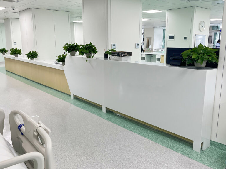 Wuhan Hospital 9